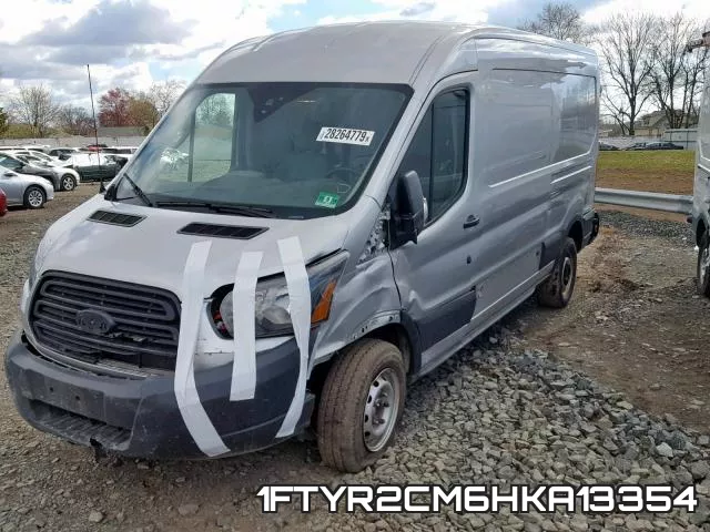 1FTYR2CM6HKA13354