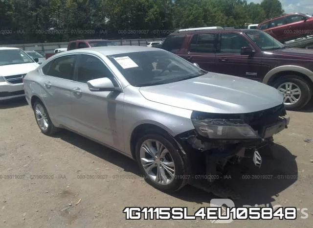1G1115SL4EU105848