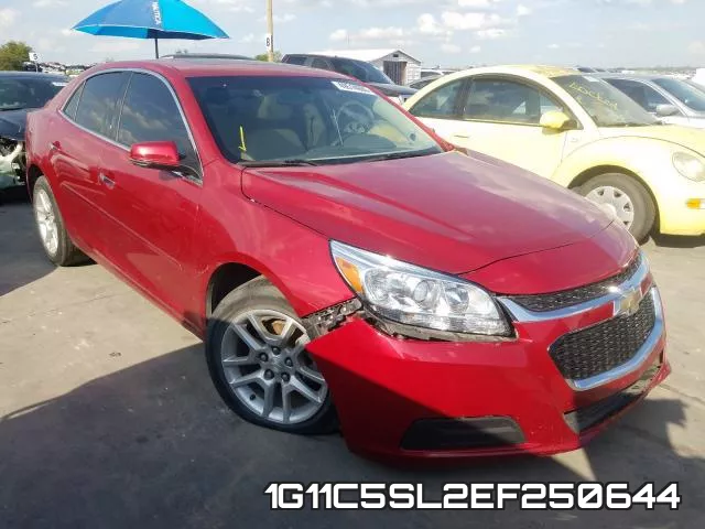 1G11C5SL2EF250644
