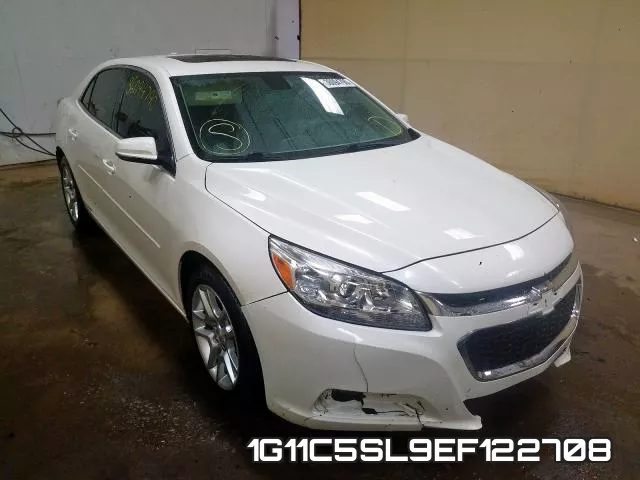 1G11C5SL9EF122708