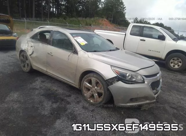 1G11J5SX6EF149535