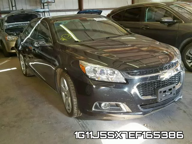 1G11J5SX7EF165386