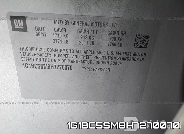 1G1BC5SM8H7270070_9.webp