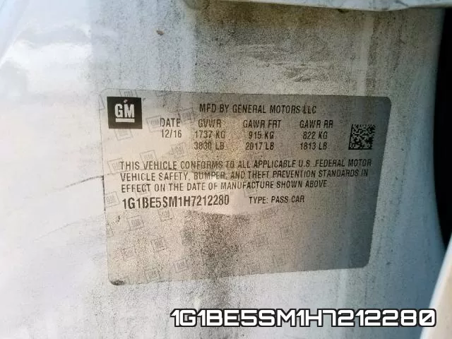 1G1BE5SM1H7212280