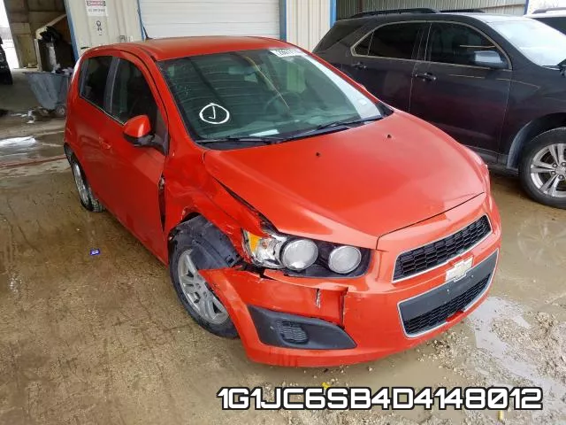 1G1JC6SB4D4148012