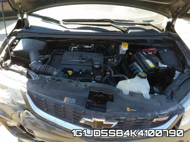 1G1JD5SB4K4100790