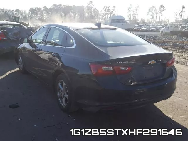 1G1ZB5STXHF291646