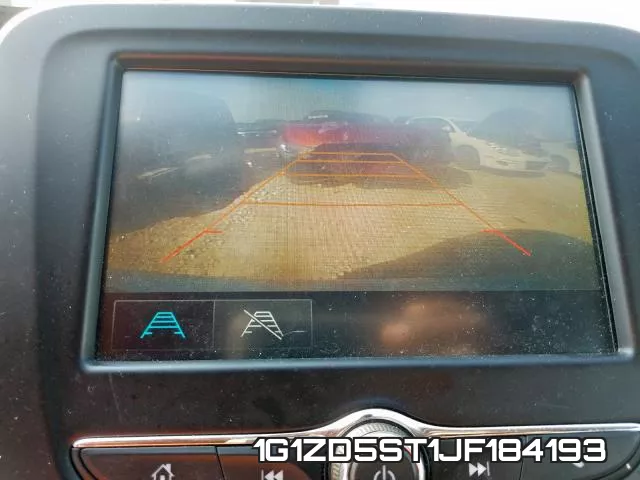 1G1ZD5ST1JF184193
