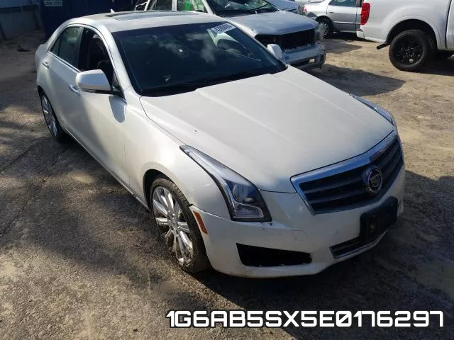 1G6AB5SX5E0176297