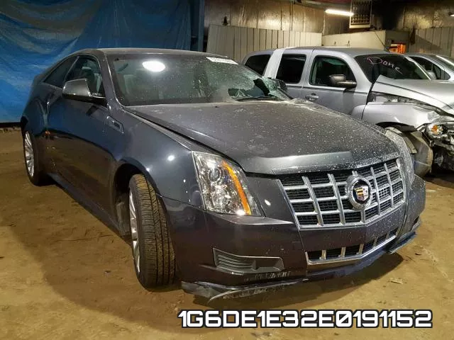 1G6DE1E32E0191152
