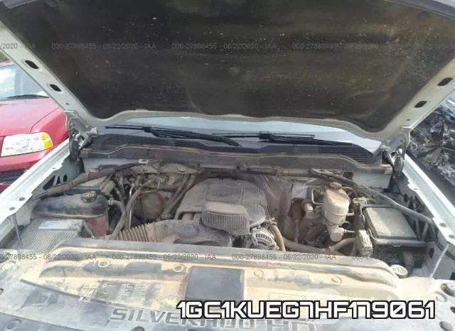 1GC1KUEG7HF179061