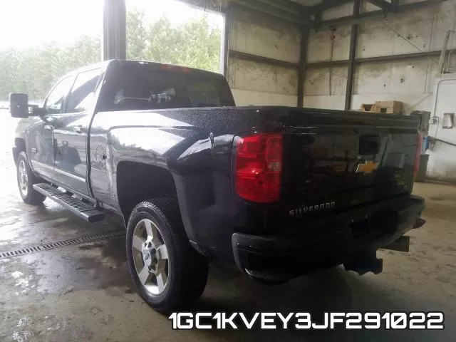 1GC1KVEY3JF291022