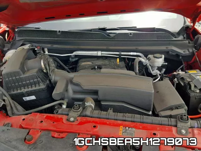 1GCHSBEA5H1279073
