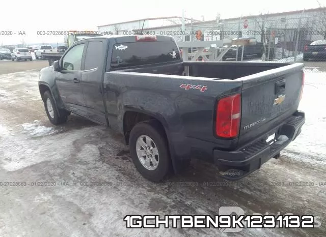 1GCHTBEN9K1231132
