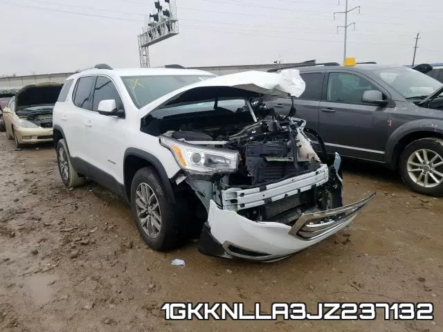 1GKKNLLA3JZ237132