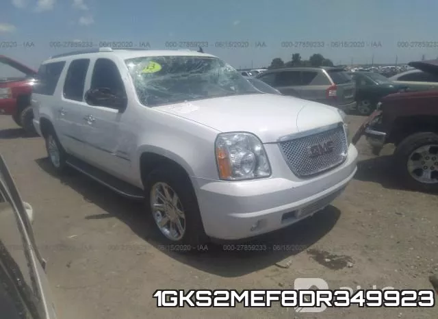 1GKS2MEF8DR349923