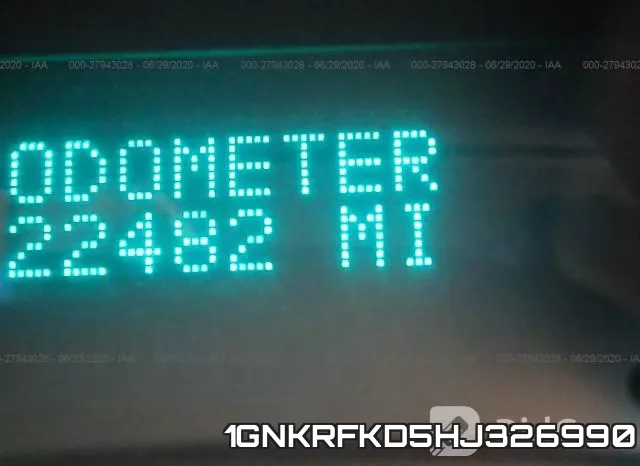 1GNKRFKD5HJ326990