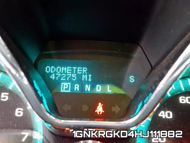 1GNKRGKD4HJ111882
