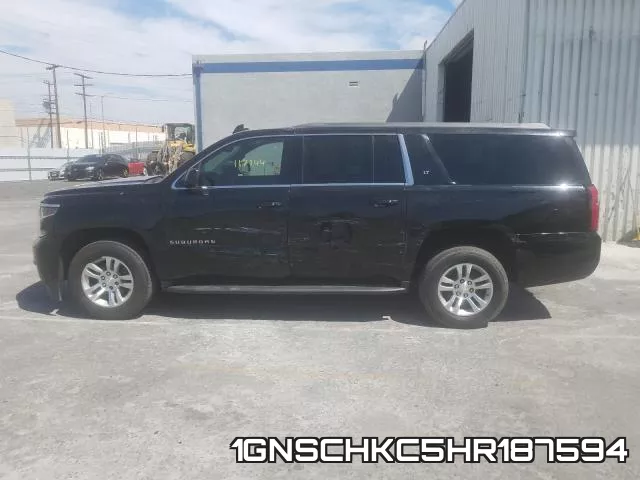 1GNSCHKC5HR187594