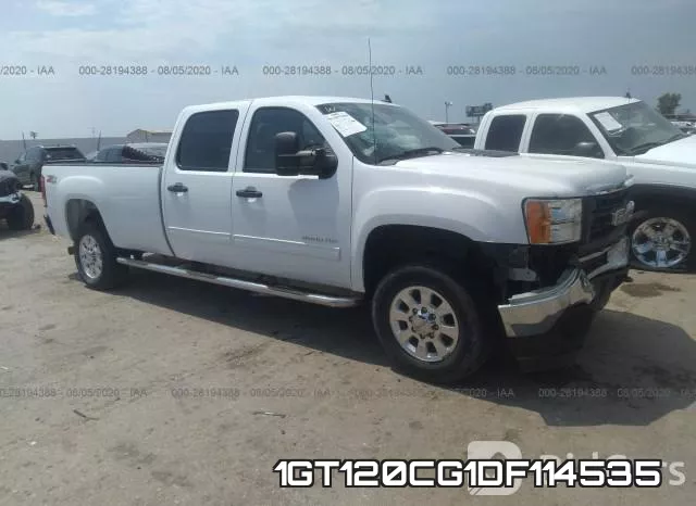 1GT120CG1DF114535