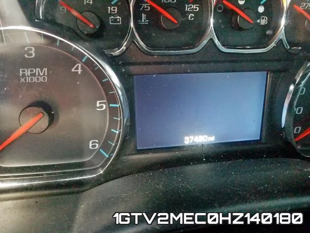 1GTV2MEC0HZ140180