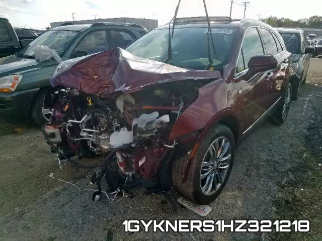 1GYKNERS1HZ321218