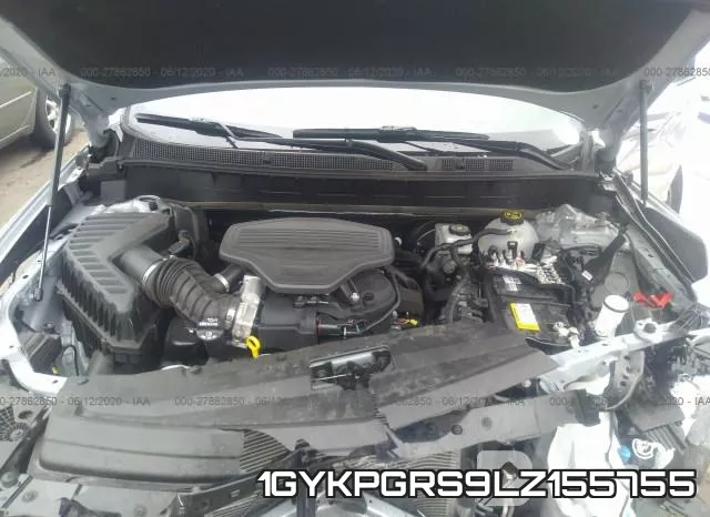 1GYKPGRS9LZ155755