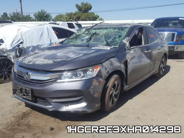 1HGCR2F3XHA014298