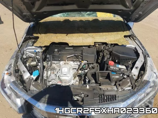 1HGCR2F5XHA023360