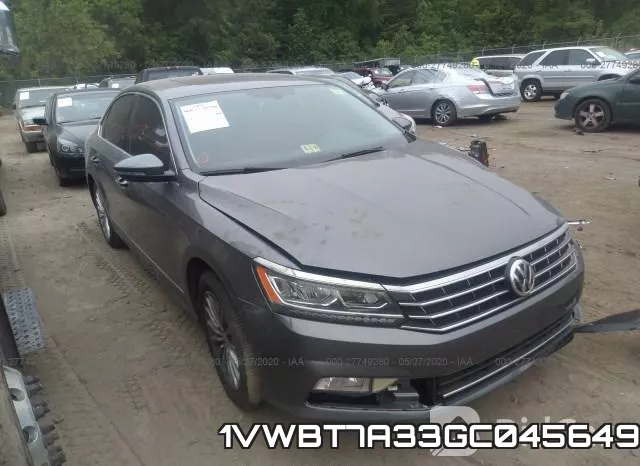 1VWBT7A33GC045649
