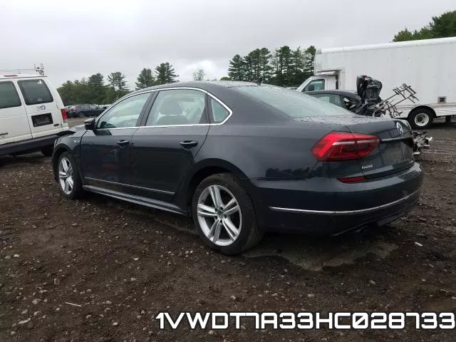 1VWDT7A33HC028733