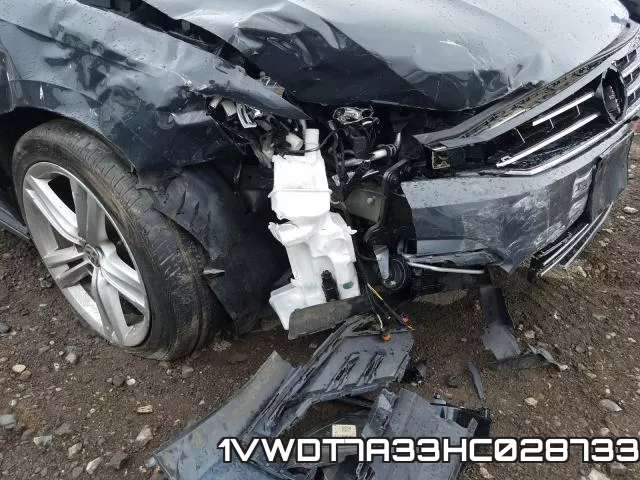 1VWDT7A33HC028733