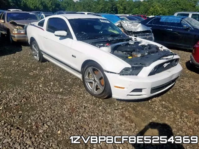 1ZVBP8CF8E5254369