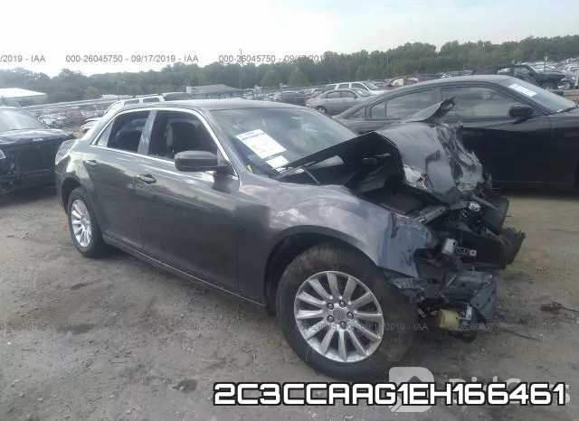 2C3CCAAG1EH166461