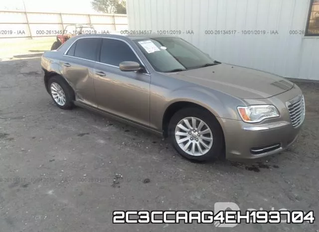 2C3CCAAG4EH193704