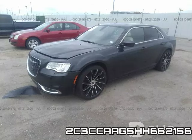 2C3CCAAG5HH662156