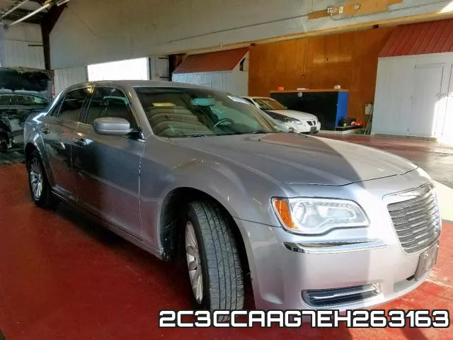 2C3CCAAG7EH263163