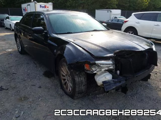 2C3CCAAG8EH289254