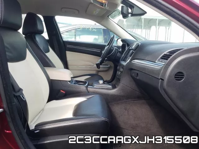 2C3CCAAGXJH315508