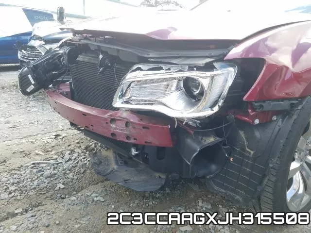 2C3CCAAGXJH315508