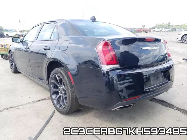 2C3CCABG7KH533485