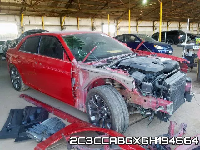 2C3CCABGXGH194664