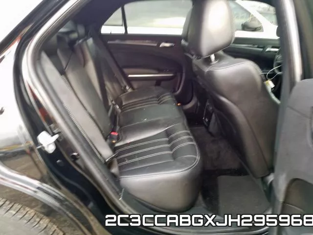 2C3CCABGXJH295968