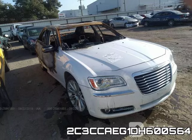 2C3CCAEG1DH600564