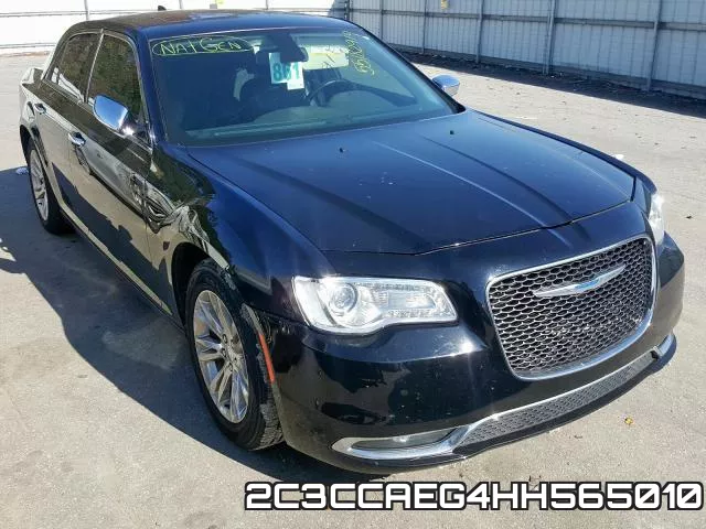 2C3CCAEG4HH565010