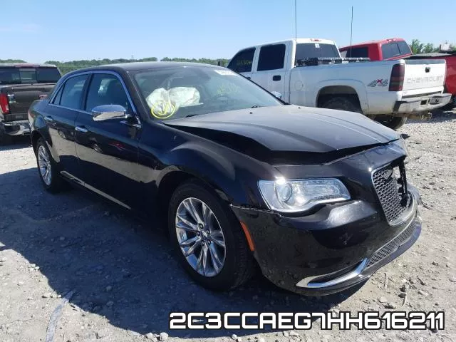 2C3CCAEG7HH616211