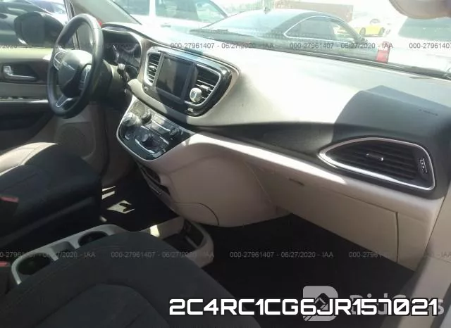 2C4RC1CG6JR157021