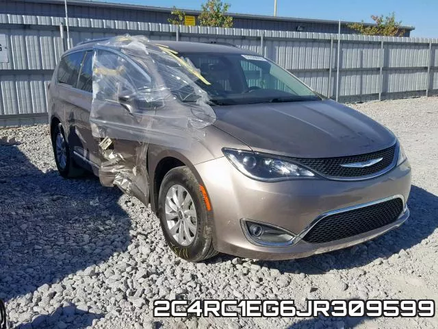 2C4RC1EG6JR309599