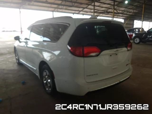 2C4RC1N71JR359262