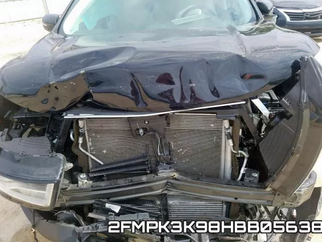2FMPK3K98HBB05638